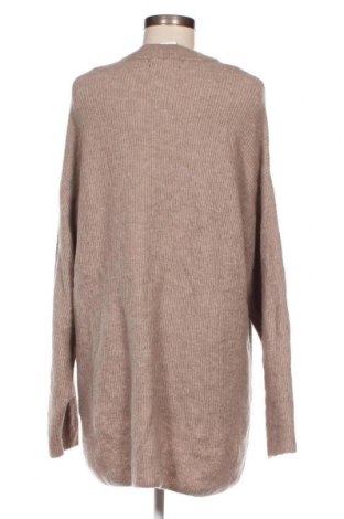 Γυναικείο πουλόβερ Bik Bok, Μέγεθος S, Χρώμα  Μπέζ, Τιμή 8,79 €