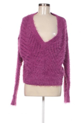 Damenpullover Bik Bok, Größe S, Farbe Lila, Preis € 7,99