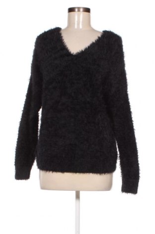Γυναικείο πουλόβερ Bik Bok, Μέγεθος S, Χρώμα Μαύρο, Τιμή 7,71 €