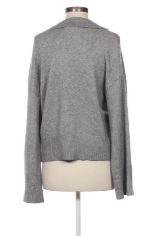 Дамски пуловер Bik Bok, Размер M, Цвят Сив, Цена 14,21 лв.