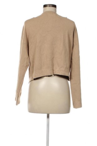 Damenpullover Bik Bok, Größe M, Farbe Beige, Preis € 7,49