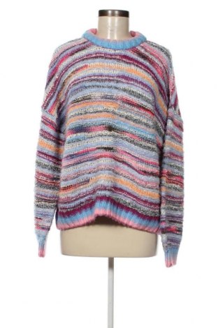 Γυναικείο πουλόβερ Bik Bok, Μέγεθος L, Χρώμα Πολύχρωμο, Τιμή 8,25 €