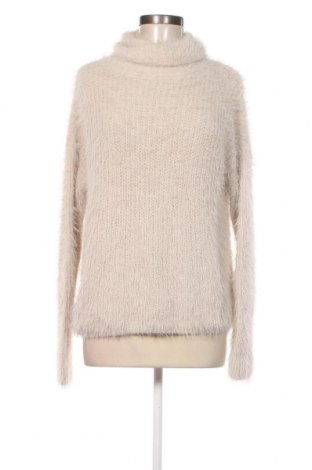 Γυναικείο πουλόβερ Bik Bok, Μέγεθος XS, Χρώμα Εκρού, Τιμή 9,33 €