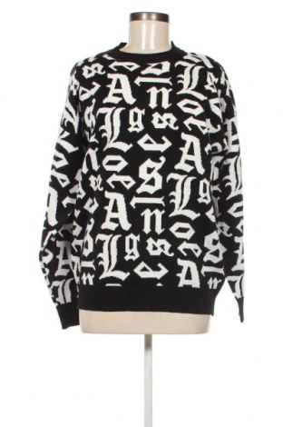 Γυναικείο πουλόβερ Black Squad, Μέγεθος S, Χρώμα Πολύχρωμο, Τιμή 13,94 €