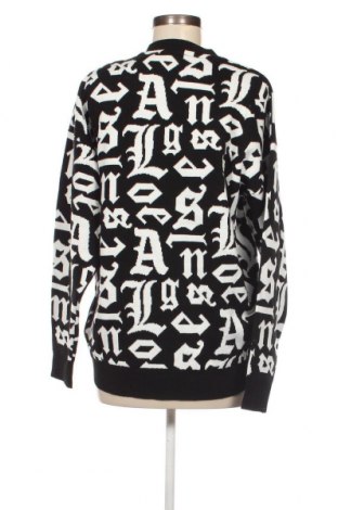 Дамски пуловер Black Squad, Размер S, Цвят Многоцветен, Цена 22,54 лв.
