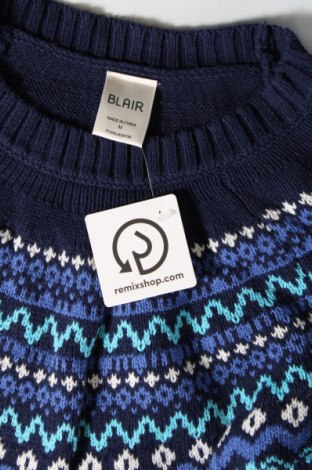 Damenpullover Blair, Größe M, Farbe Blau, Preis 28,53 €