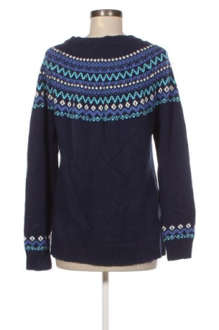Γυναικείο πουλόβερ Blair, Μέγεθος M, Χρώμα Μπλέ, Τιμή 25,36 €