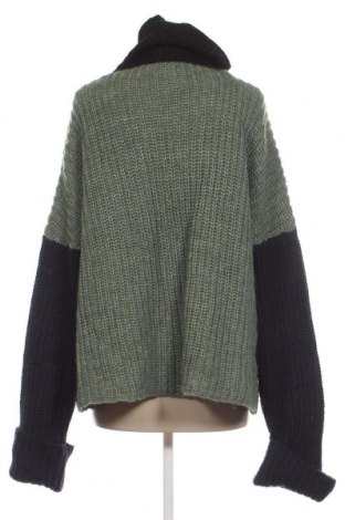 Damski sweter Blauer, Rozmiar XXL, Kolor Kolorowy, Cena 107,99 zł