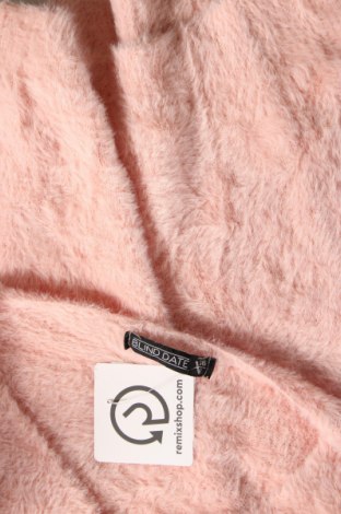 Damenpullover Blind Date, Größe S, Farbe Rosa, Preis € 6,49