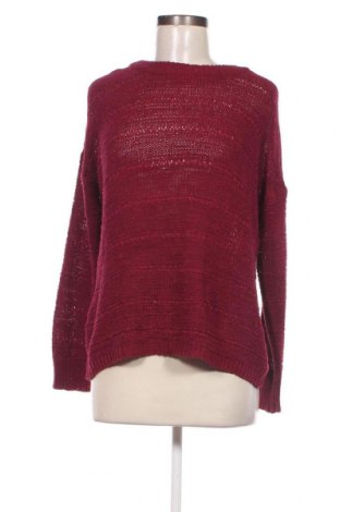 Дамски пуловер Blind Date, Размер S, Цвят Червен, Цена 13,34 лв.