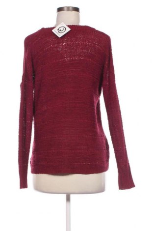 Дамски пуловер Blind Date, Размер S, Цвят Червен, Цена 14,21 лв.