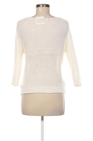 Damenpullover Blind Date, Größe XS, Farbe Weiß, Preis € 9,89