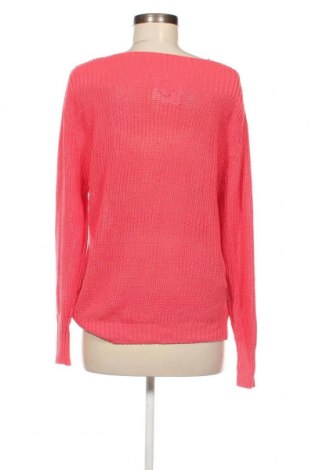 Дамски пуловер Blind Date, Размер S, Цвят Розов, Цена 14,21 лв.