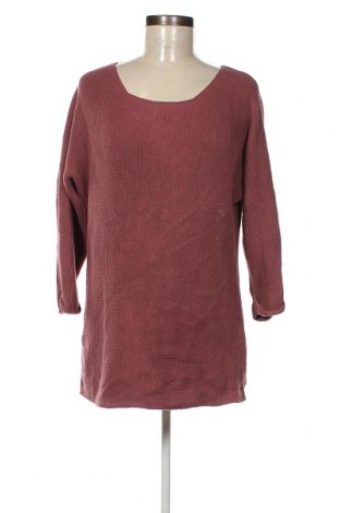 Дамски пуловер Blind Date, Размер L, Цвят Пепел от рози, Цена 12,47 лв.