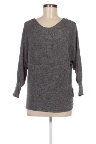 Дамски пуловер Blind Date, Размер XS, Цвят Сив, Цена 15,08 лв.