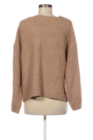 Damenpullover Blind Date, Größe M, Farbe Beige, Preis € 7,49