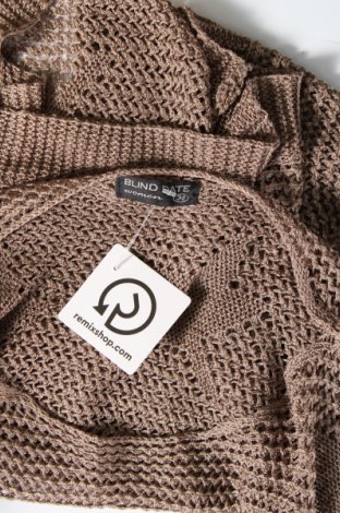 Damenpullover Blind Date, Größe M, Farbe Beige, Preis 9,28 €