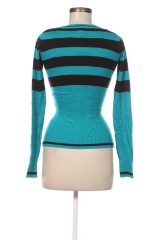 Дамски пуловер Blind Date, Размер S, Цвят Многоцветен, Цена 14,21 лв.