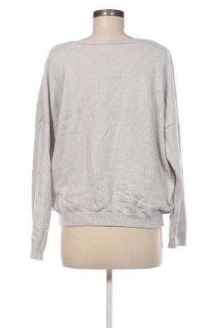 Дамски пуловер Blind Date, Размер S, Цвят Сив, Цена 15,08 лв.