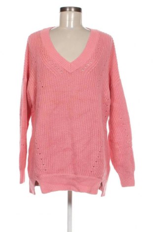 Γυναικείο πουλόβερ Bloom, Μέγεθος M, Χρώμα Ρόζ , Τιμή 8,79 €