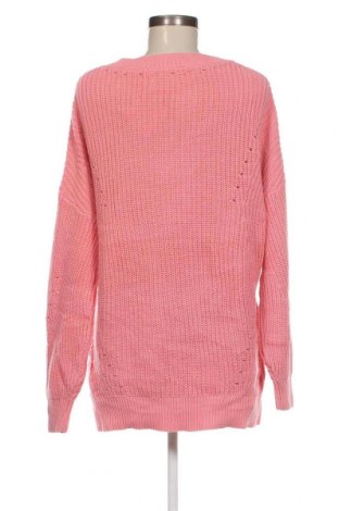 Damenpullover Bloom, Größe M, Farbe Rosa, Preis € 7,49