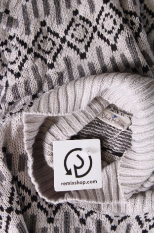 Damenpullover Blue Motion, Größe L, Farbe Grau, Preis € 4,99