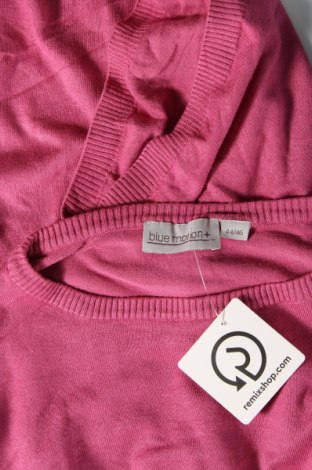 Damenpullover Blue Motion, Größe XL, Farbe Rosa, Preis 20,18 €