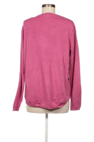 Dámsky pulóver Blue Motion, Veľkosť XL, Farba Ružová, Cena  9,21 €