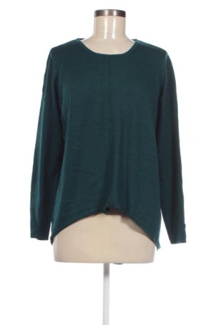 Damski sweter Blue Motion, Rozmiar XL, Kolor Zielony, Cena 49,16 zł
