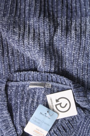 Damenpullover Blue Motion, Größe M, Farbe Blau, Preis € 12,25