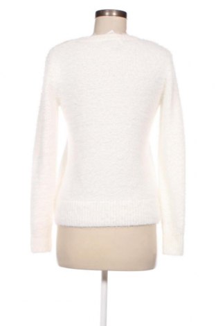 Γυναικείο πουλόβερ Blue Motion, Μέγεθος S, Χρώμα Λευκό, Τιμή 8,79 €