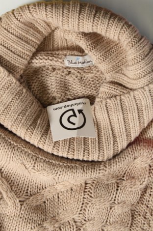 Damenpullover Blue Motion, Größe M, Farbe Beige, Preis 7,49 €