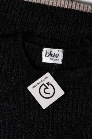 Damski sweter Blue Seven, Rozmiar S, Kolor Kolorowy, Cena 68,19 zł