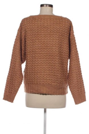 Damenpullover Blue Seven, Größe M, Farbe Beige, Preis € 13,98