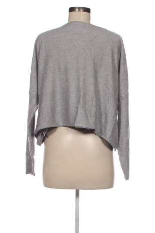 Damenpullover Bluoltre, Größe M, Farbe Grau, Preis 20,18 €