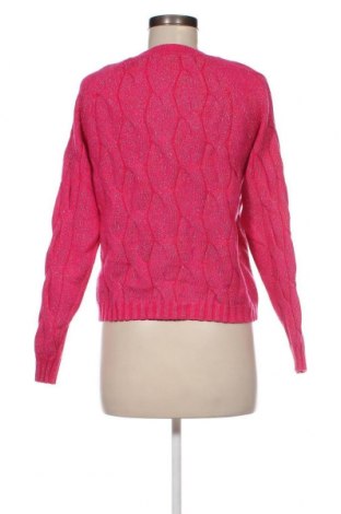 Pulover de femei Bluoltre, Mărime M, Culoare Roz, Preț 43,88 Lei