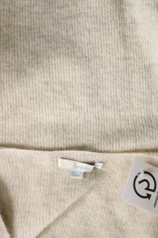 Дамски пуловер Boden, Размер L, Цвят Бежов, Цена 43,79 лв.