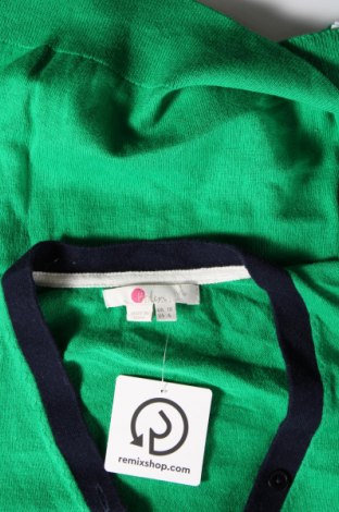 Дамски пуловер Boden, Размер M, Цвят Зелен, Цена 36,58 лв.