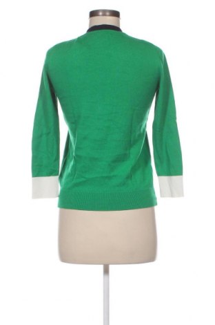 Γυναικείο πουλόβερ Boden, Μέγεθος M, Χρώμα Πράσινο, Τιμή 22,63 €