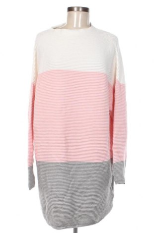 Дамски пуловер Body Flirt, Размер XXL, Цвят Многоцветен, Цена 14,50 лв.