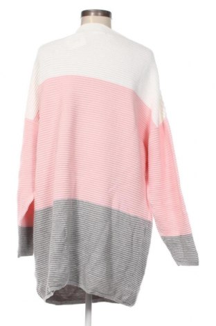 Дамски пуловер Body Flirt, Размер XXL, Цвят Многоцветен, Цена 15,95 лв.