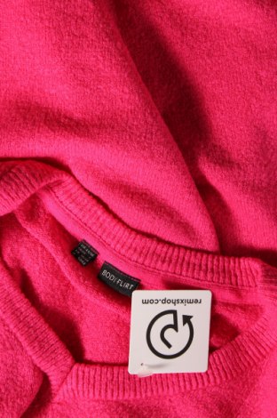 Dámsky pulóver Body Flirt, Veľkosť XL, Farba Ružová, Cena  9,21 €