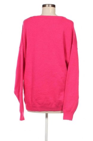 Damski sweter Body Flirt, Rozmiar XL, Kolor Różowy, Cena 51,95 zł