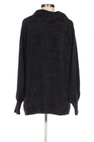 Дамски пуловер Body Flirt, Размер M, Цвят Черен, Цена 13,34 лв.