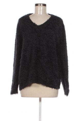 Дамски пуловер Body Flirt, Размер XL, Цвят Черен, Цена 15,37 лв.