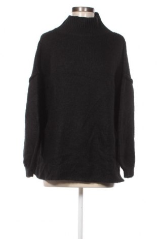 Γυναικείο πουλόβερ Body Flirt, Μέγεθος M, Χρώμα Μαύρο, Τιμή 8,79 €