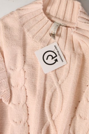 Γυναικείο πουλόβερ Body Flirt, Μέγεθος XL, Χρώμα Ρόζ , Τιμή 8,97 €