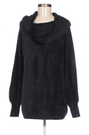 Γυναικείο πουλόβερ Body Flirt, Μέγεθος M, Χρώμα Μαύρο, Τιμή 8,79 €