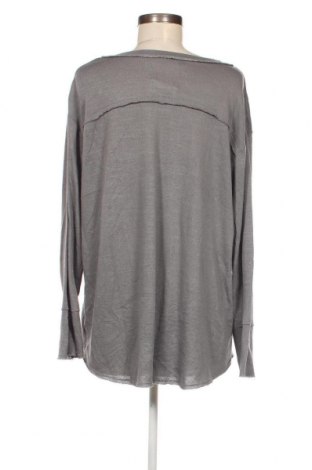 Дамски пуловер Body Flirt, Размер M, Цвят Сив, Цена 14,21 лв.