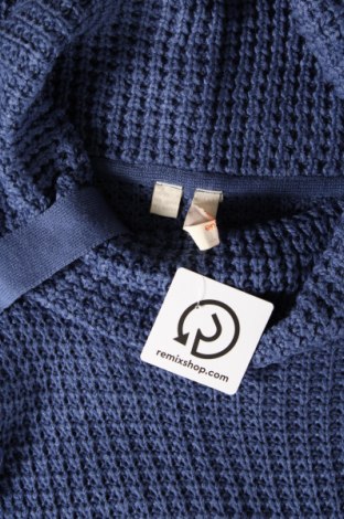 Γυναικείο πουλόβερ Body Flirt, Μέγεθος S, Χρώμα Μπλέ, Τιμή 8,79 €